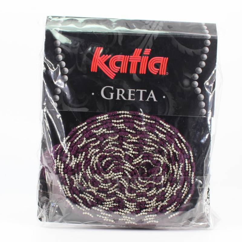 katia greta - Ref. 63