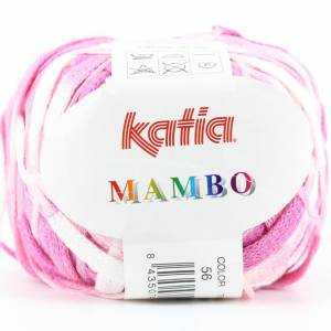 katia mambo - Ref. 56