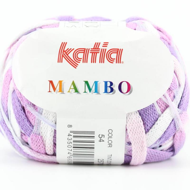 katia mambo - Ref. 54