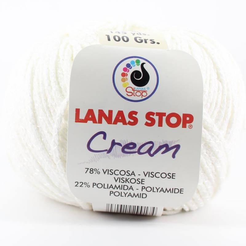 stop cream - Ref. 411