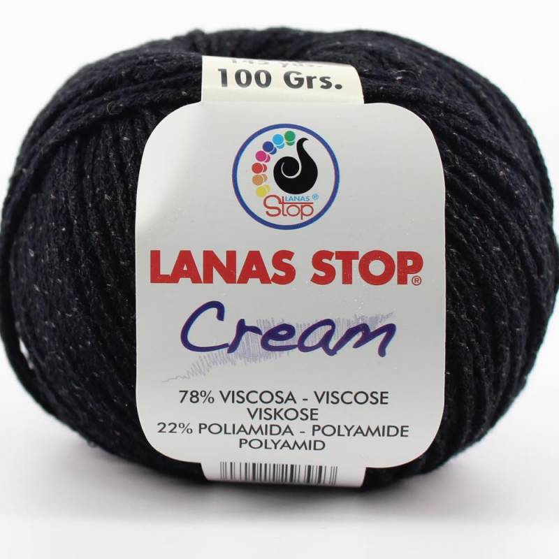 stop cream - Ref. 411