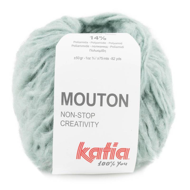 katia mouton - Ref. 64