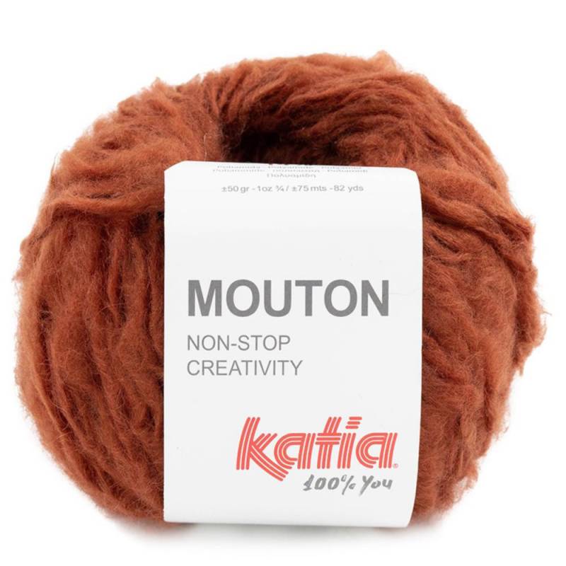 katia mouton - Ref. 64