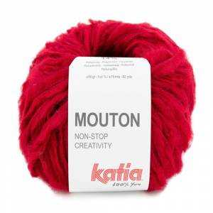 katia mouton - Ref. 68