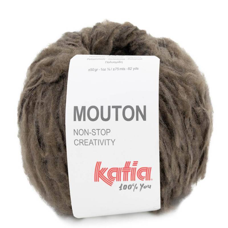 katia mouton - Ref. 64