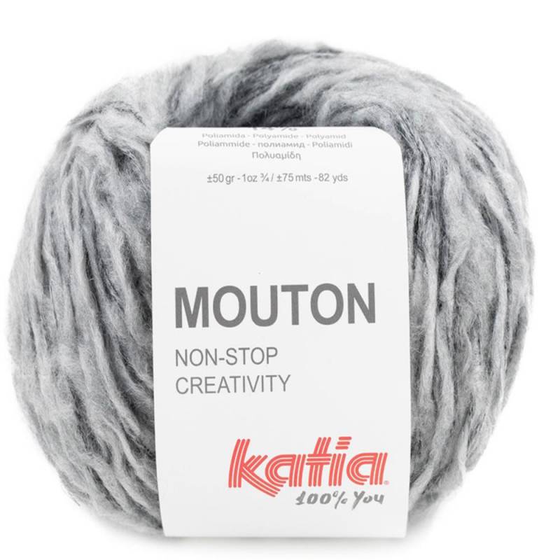 katia mouton - Ref. 64