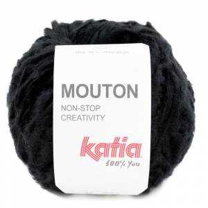 katia mouton - Ref. 72