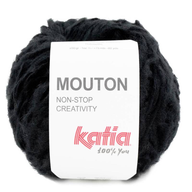 katia mouton - Ref. 64