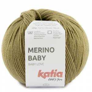 katia merino baby - Ref. 150