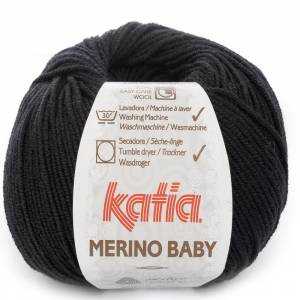 katia merino baby - Ref. 2