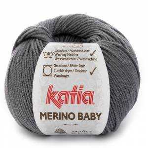 katia merino baby - Ref. 25