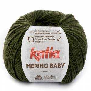 katia merino baby - Ref. 26