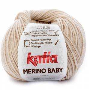 katia merino baby - Ref. 27