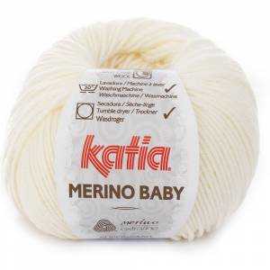 katia merino baby - Ref. 3