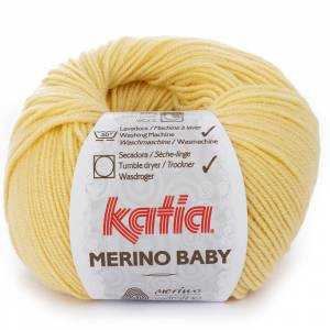 katia merino baby - Ref. 37