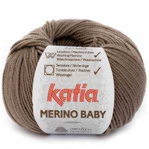 katia merino baby - Ref. 42