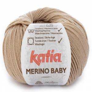 katia merino baby - Ref. 43