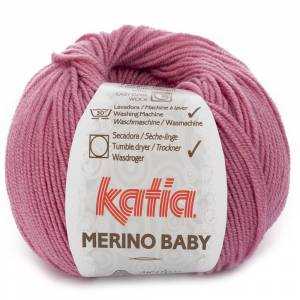 katia merino baby - Ref. 46