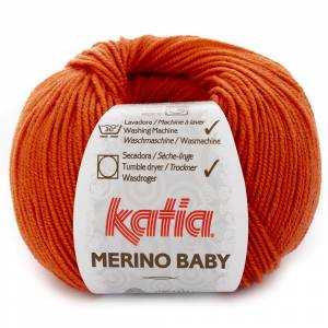 katia merino baby - Ref. 49