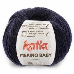 katia merino baby - Ref. 5