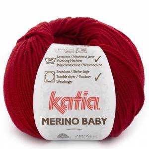 katia merino baby - Ref. 50