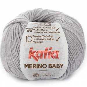 katia merino baby - Ref. 55