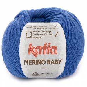 katia merino baby - Ref. 57