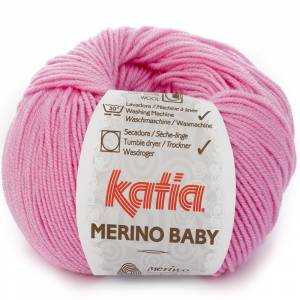 katia merino baby - Ref. 58