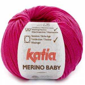 katia merino baby - Ref. 60