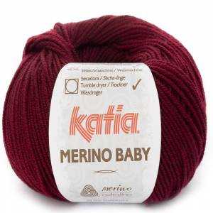 katia merino baby - Ref. 62