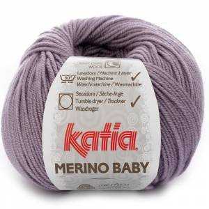 katia merino baby - Ref. 65