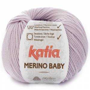 katia merino baby - Ref. 66