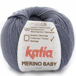 katia merino baby - Ref. 67