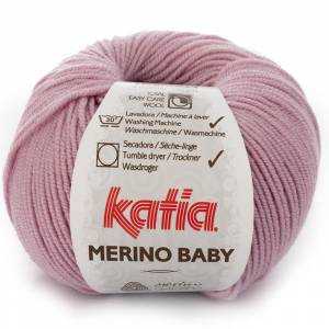 katia merino baby - Ref. 69