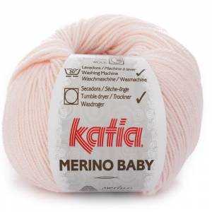 katia merino baby - Ref. 7