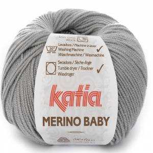 katia merino baby - Ref. 70