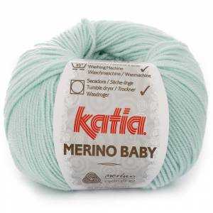 katia merino baby - Ref. 73