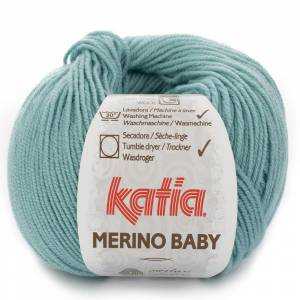 katia merino baby - Ref. 74