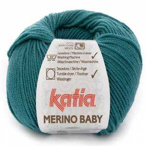 katia merino baby - Ref. 75