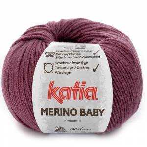 katia merino baby - Ref. 78