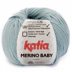 katia merino baby - Ref. 80