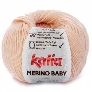 katia merino baby - Ref. 81