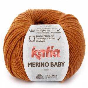 katia merino baby - Ref. 83