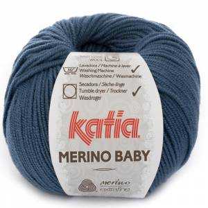 katia merino baby - Ref. 84