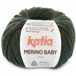 katia merino baby - Ref. 85