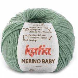 katia merino baby - Ref. 86