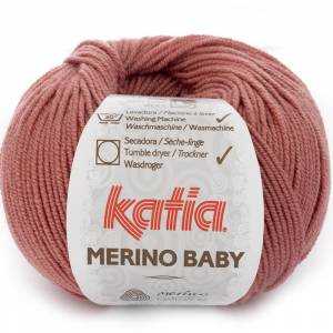 katia merino baby - Ref. 87