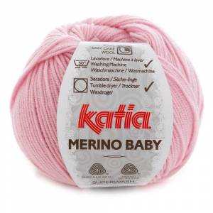 katia merino baby - Ref. 92