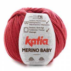 katia merino baby - Ref. 94