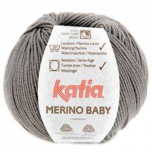 katia merino baby - Ref. 95